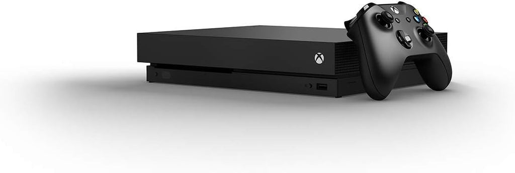 Xbox One X 1TB Console - Gears 5 Bundle (Renewed)