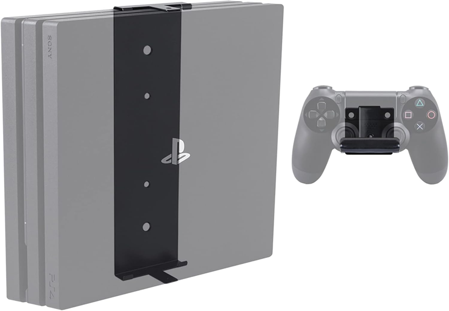HIDEit 4P | PlayStation PS4 Pro Mount