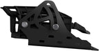 Kolpin Stronghold Auto Latch Mount - 20710, Black