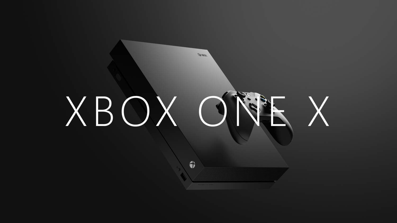 Microsoft Xbox One X 1TB Console - Battlefield V Bundle - Xbox One - Black (Renewed)