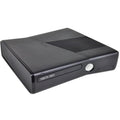 Microsoft Xbox 360 Slim System w/320GB HDD HDMI Port & Optical Audio - Unit Only (Renewed)