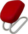 Height Adjustable Kneeling Prayer Stool Ergonomic Portable Stable Seat for Home Studio Stool