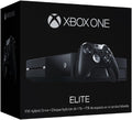 Xbox One 1TB Elite Console Bundle(Discontinued) (Renewed)