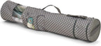 Zeller Gift Wrap Paper Organizer, Grey