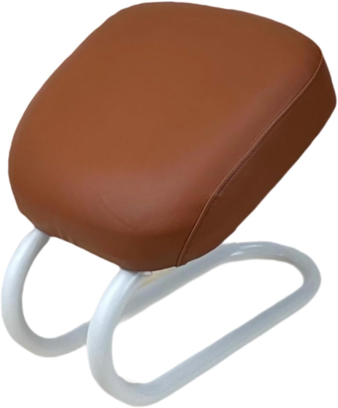 Vaveren Meditation Stool Prayer Stool Lightweight Ergonomic Gift Comfortable Women Meditation Bench Seat for Yoga Studio and Home Praying