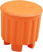 Storage Ottoman Ottoman with Storage for Doorway Living Room Kids Room