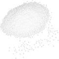 Yardwe 1bag Bean Bag Stuffing Refill Couch Filler Soft Foam Particles for Bean Bag Chairs Odorless Beads