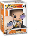 Funko POP! Animation: Dragon Ball Z - Nappa
