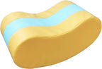 Rocking Boat Rocking Toy with Padded Seat Comfortable Rocker for Young Children, Daycare