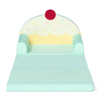 Delta Children Cupcake Flipout Figural Chair