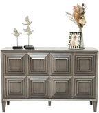 Entryway Cabinet Light Luxury Sideboard Nordic Modern Minimalist Foyer Entry Entrance Cabinet Storage Storage Cabinet Decorative Cabinet Sideboard Storage Cabinet(S:120X45X90)