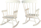 International Concepts Kid's Wooden Rocking Chair