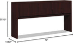 HON10534NN - HON 10500 Series Stack-On Storage