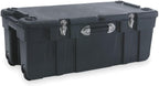 Mobile Storage Trunk, 17-1/2" W x 37" L x 14" H