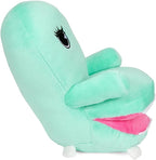Kidrobot Pee-wee's Playhouse Chairry 7.5 Inch Phunny Plush