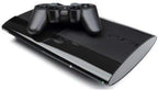 Sony PlayStation 3 250GB Console - Black (Renewed)