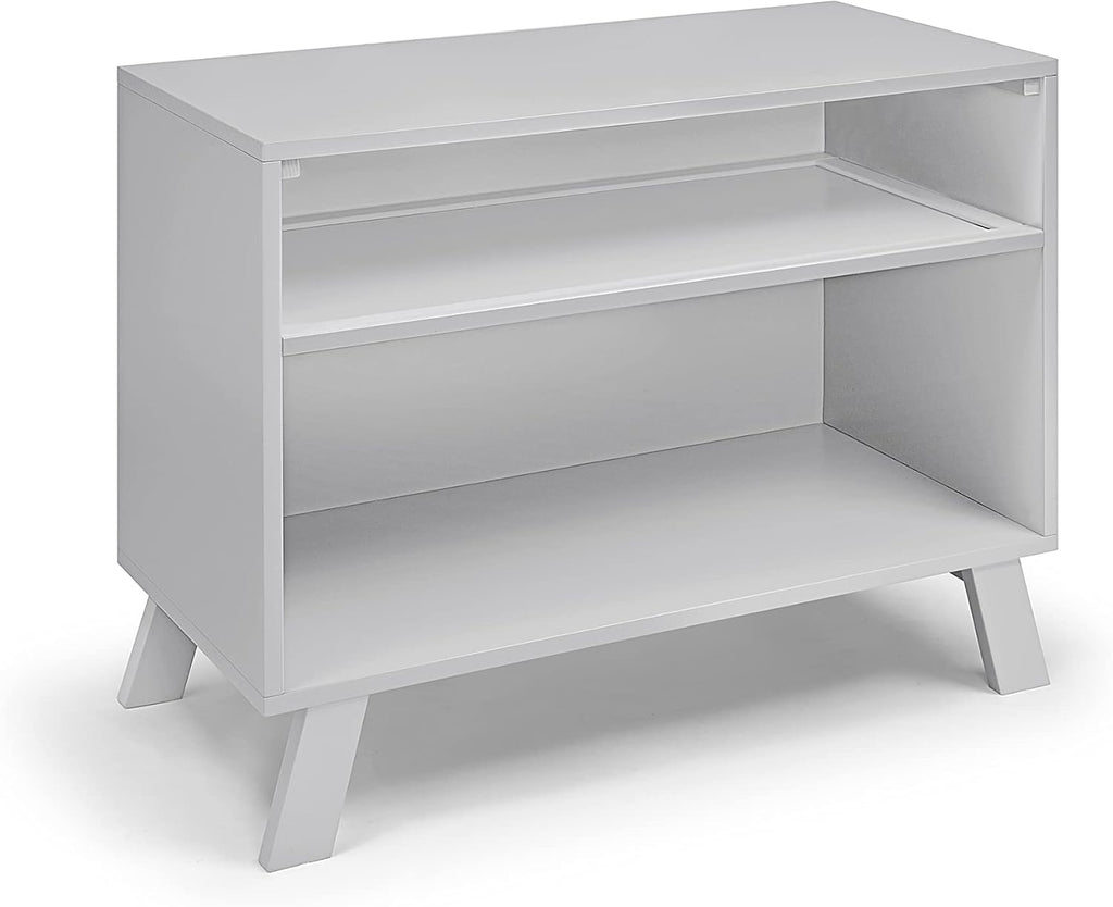 Multi Purpose Changing Table Gray,Gray