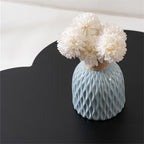 Scandinavian Clouds Coffee Table Small Living Room Side Table Cream Wind Shaped Low Table