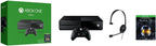 Xbox One 1TB Console - Halo: The Master Chief Collection Bundle (Renewed)