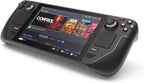 Valve Steam Deck,HDMI, 64 GB, Black