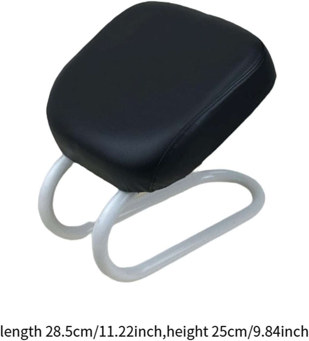 Meditation Stool Prayer Stool Chair Meditation Bench for Praying Yoga Studio and Home