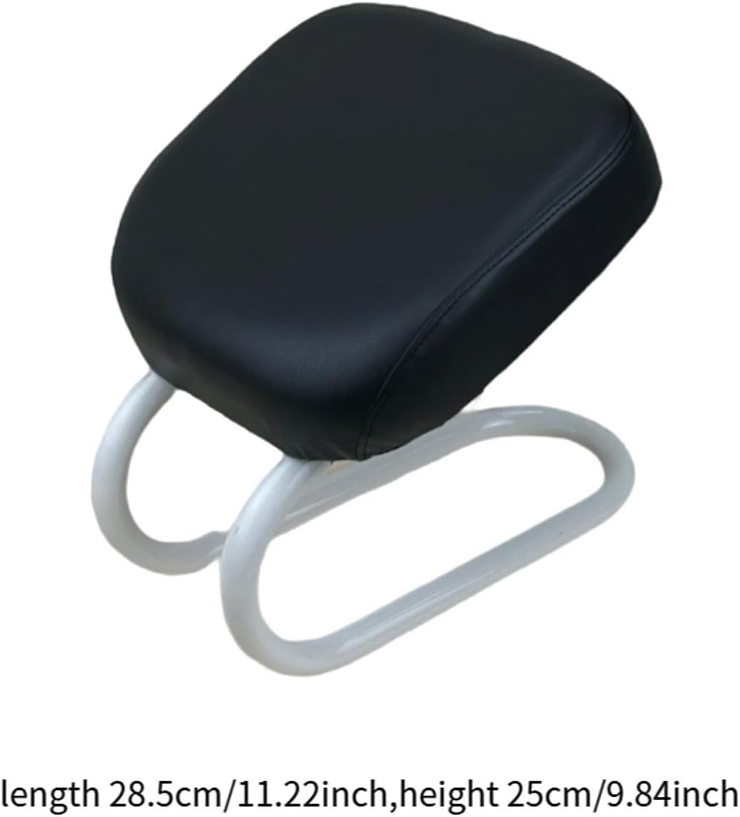 Meditation Stool Prayer Stool Chair Meditation Bench for Praying Yoga Studio and Home