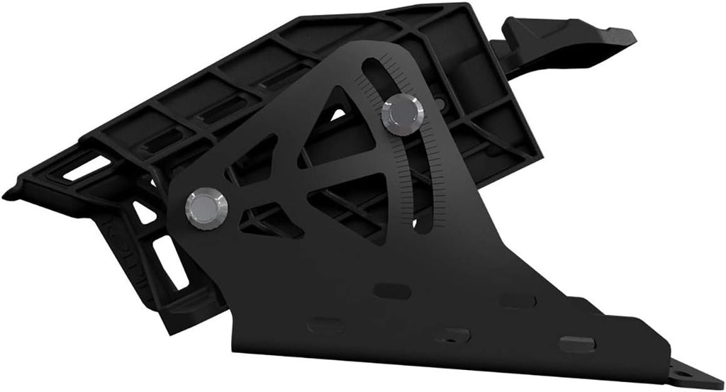 Kolpin Stronghold Auto Latch Mount - 20710, Black