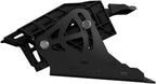 Kolpin Stronghold Auto Latch Mount - 20710, Black