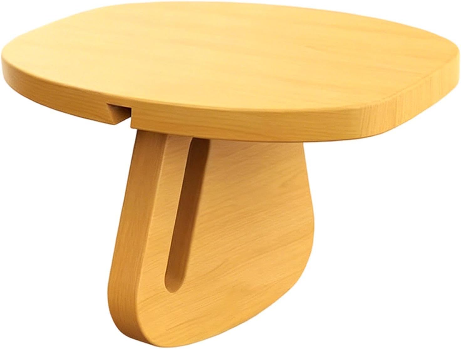 Meditation Stool – Solid Wood Kneeling Chair, Portable Prayer Seat, Zen Cushion Included | Mindfulness Practice Support, Comfortable Yoga Balance Furniture for Daily Sessions