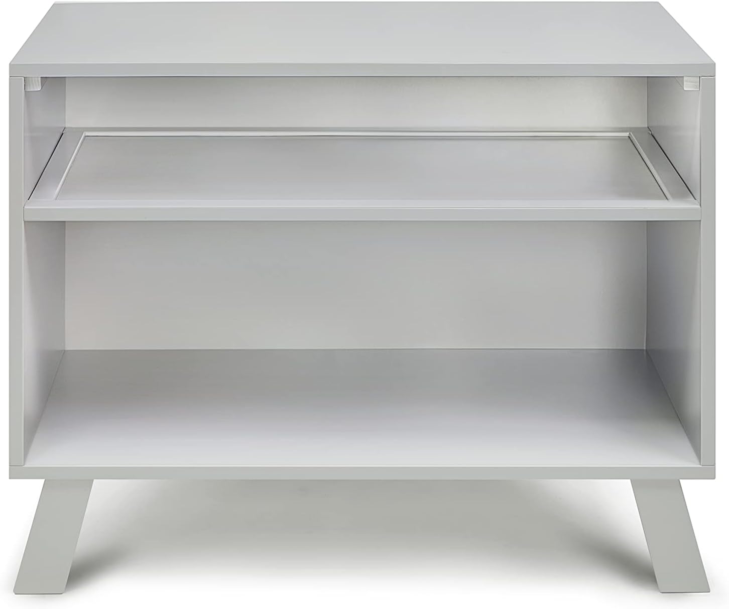 Multi Purpose Changing Table Gray,Gray
