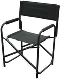 Impact Canopy Director's Chair-Standard Height