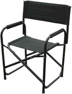 Impact Canopy Director's Chair-Standard Height