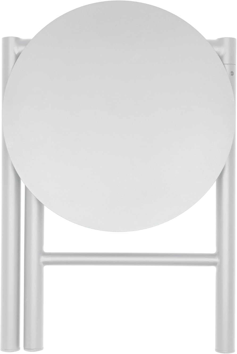 Zone Denmark 32241 Disc Soft Grey Stool