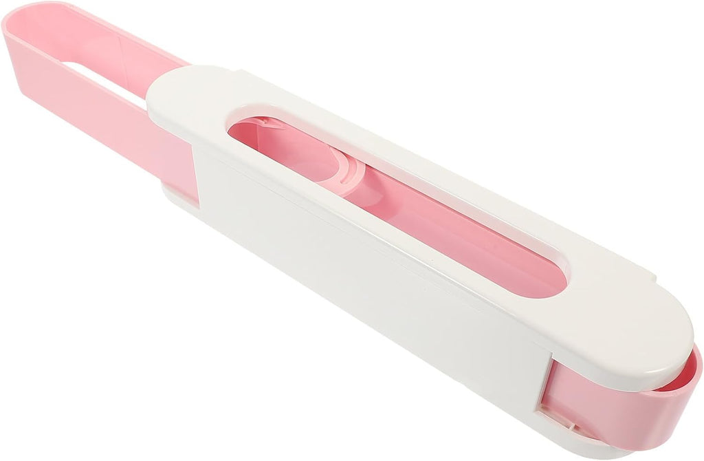 Foldable No Punch Shoe Rack Wall Mounted Storage Organizer with Sturdy Rails and Enough Space for 1 or 3 Pairs of Shoes Reusable Easy to Clean for Bathroom and Families Pink