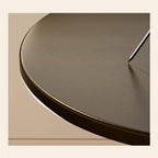 Living Room Furniture Retro Sofa Side Table & Cabinet Living Room Home Use Small Coffee Table Simple Bedside Storage Rack Balcony Tea Table Small Round Table Side Tables Living Room