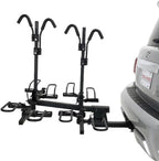 Hollywood Racks HR1400 Sport Rider SE 4-Bike Platform Style Hitch Mount Rack (2-Inch Receiver)