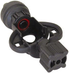 Bag-In-Box Wine Connector - BIB Connector - The Easiest Way To Refill/Transfer/Empty Wine Bags & Pouches