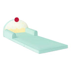 Delta Children Cupcake Flipout Figural Chair