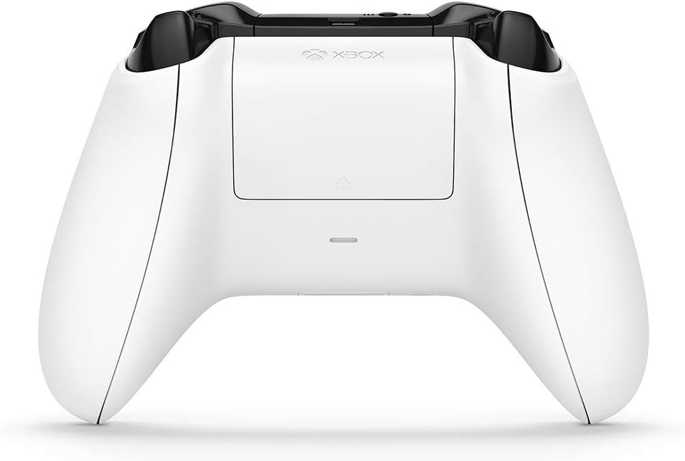 Xbox One S 1TB Console - Anthem Bundle (Renewed)