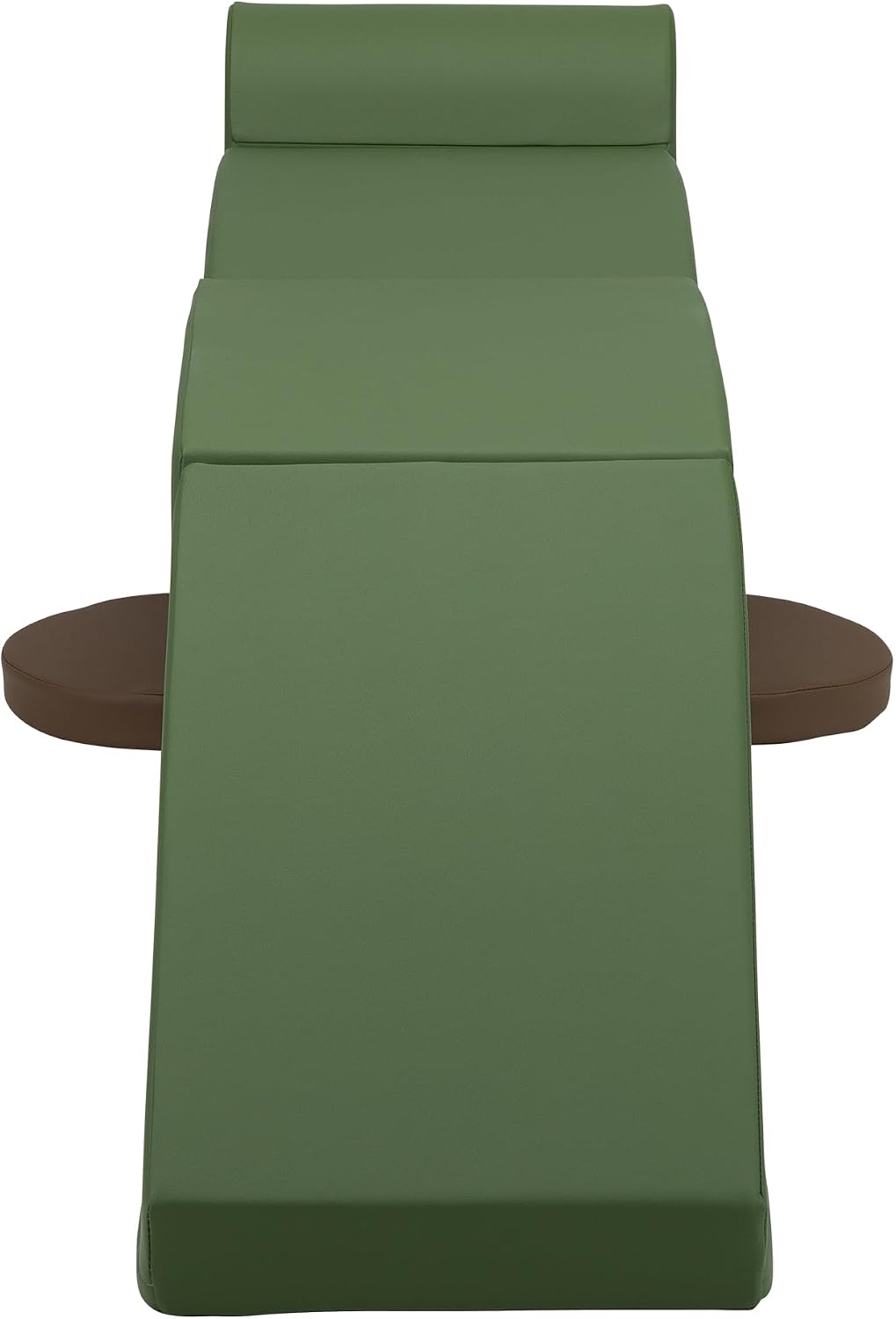 Sprogs Foam Crocodile Bench – Fun and Functional Seating for Preschool, Daycare, and Home Play Areas