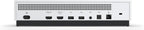 Microsoft Xbox One S 1Tb Console - White [Discontinued]