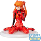Evangelion: 3.0+1.0 Thrice Upon a Time SPM Figure Asuka Shikinami Langley Ver.2