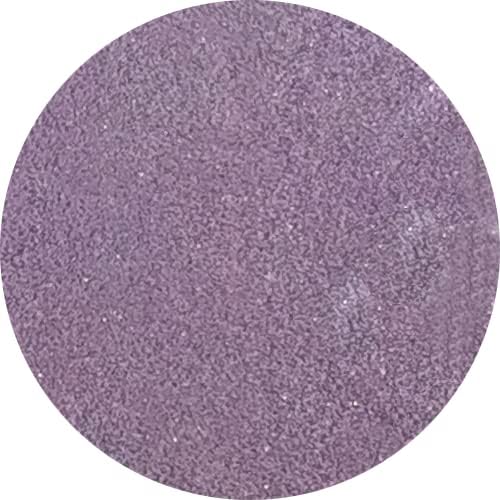 CalCastle Color Sand 2.2 LBS Bulk Pack 18 Colors for Weddings, Vase Filler, Home Decor, Craft Sand (Lavender)