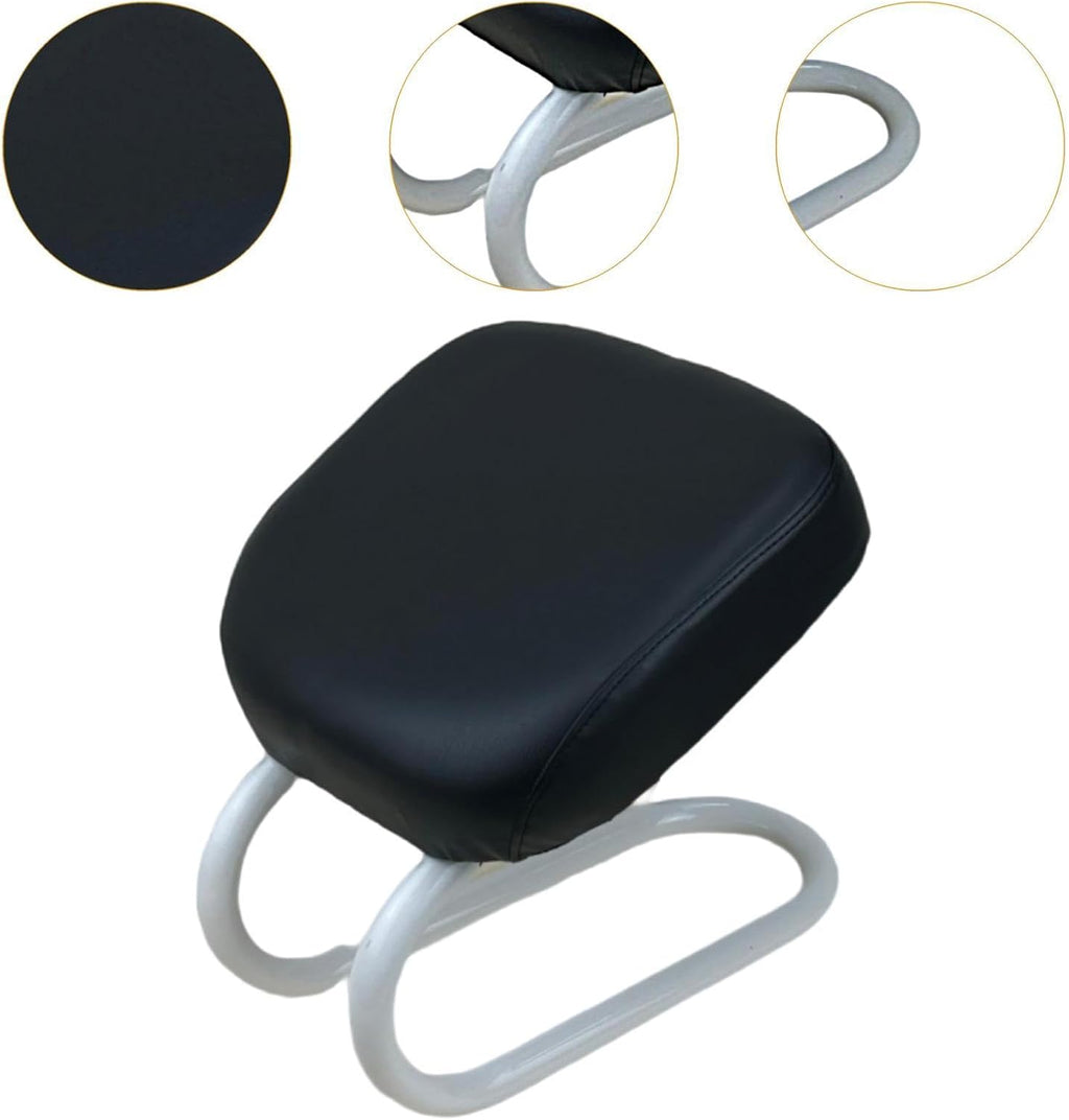Meditation Stool Prayer Stool Chair Meditation Bench for Praying Yoga Studio and Home