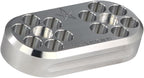 5 Star 6X-44 Mag Bedside Block Kit fits Smith & Wesson 21, 24, 29, 629, Taurus 444 Raging Bull, Dan Wesson, Ruger Redhawk .44, Super Redhawk .44, Colt Anaconda