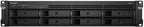 Synology 8 Bay RackStation RS1221+ (Diskless)