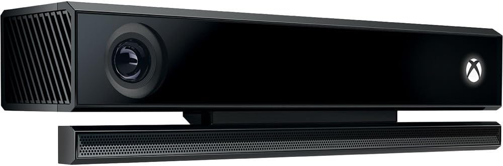 Xbox One Kinect Sensor