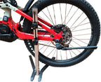 Bike Stand, Fork Stand GC 215-00 Style