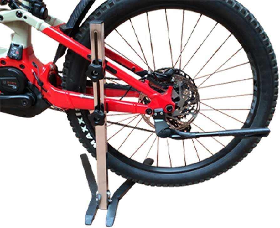 Bike Stand, Fork Stand GC 215-00 Style