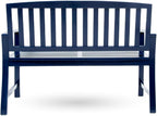 Elountik Modern Storage Bench, Entryway Shoe Rack, Wooden Cabinet with Seating, Hallway Furniture, Compact Organizer
